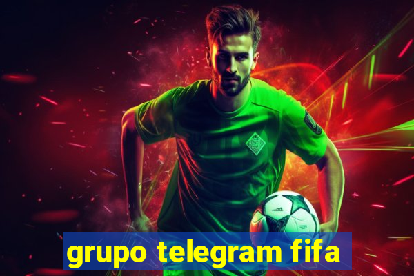 grupo telegram fifa